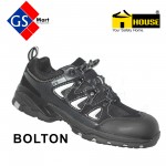 House Safety Shoes - BOLTON