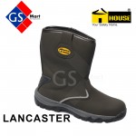 House Safety Shoes - LANCASTER