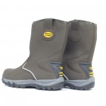 House Safety Shoes - LANCASTER