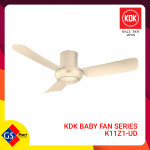 KDK Baby Fan Series K11Z1-UD