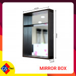 MIRROR BOX 