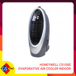 Honeywell CS10XE Evaporative Air Cooler INDOOR