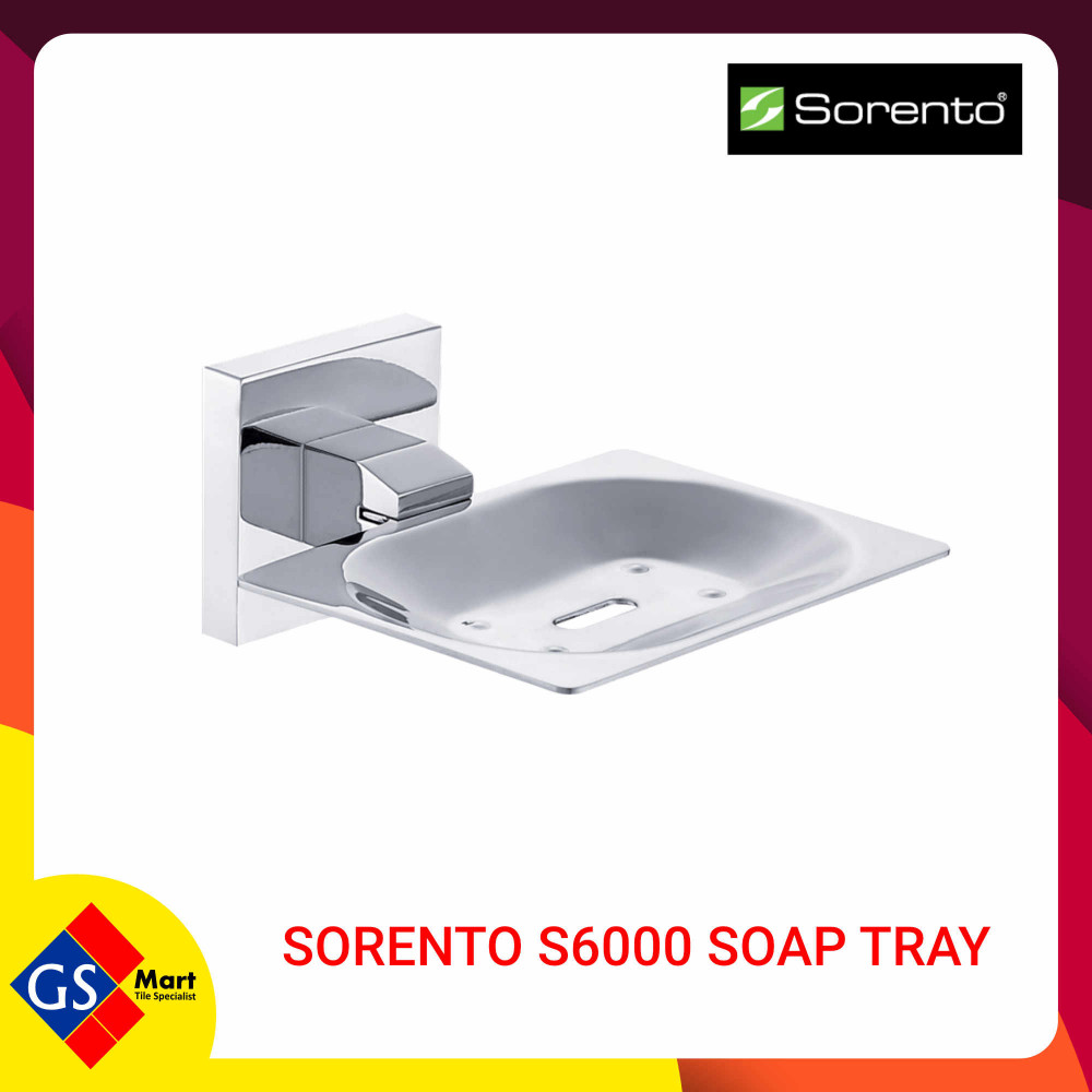 SORENTO S6002 SOAP TRAY