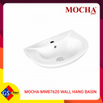 MOCHA MWB7620 WALL HANG BASIN