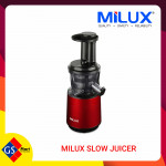 MILUX SLOW JUICER