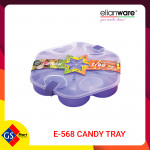 E-568 Candy Tray