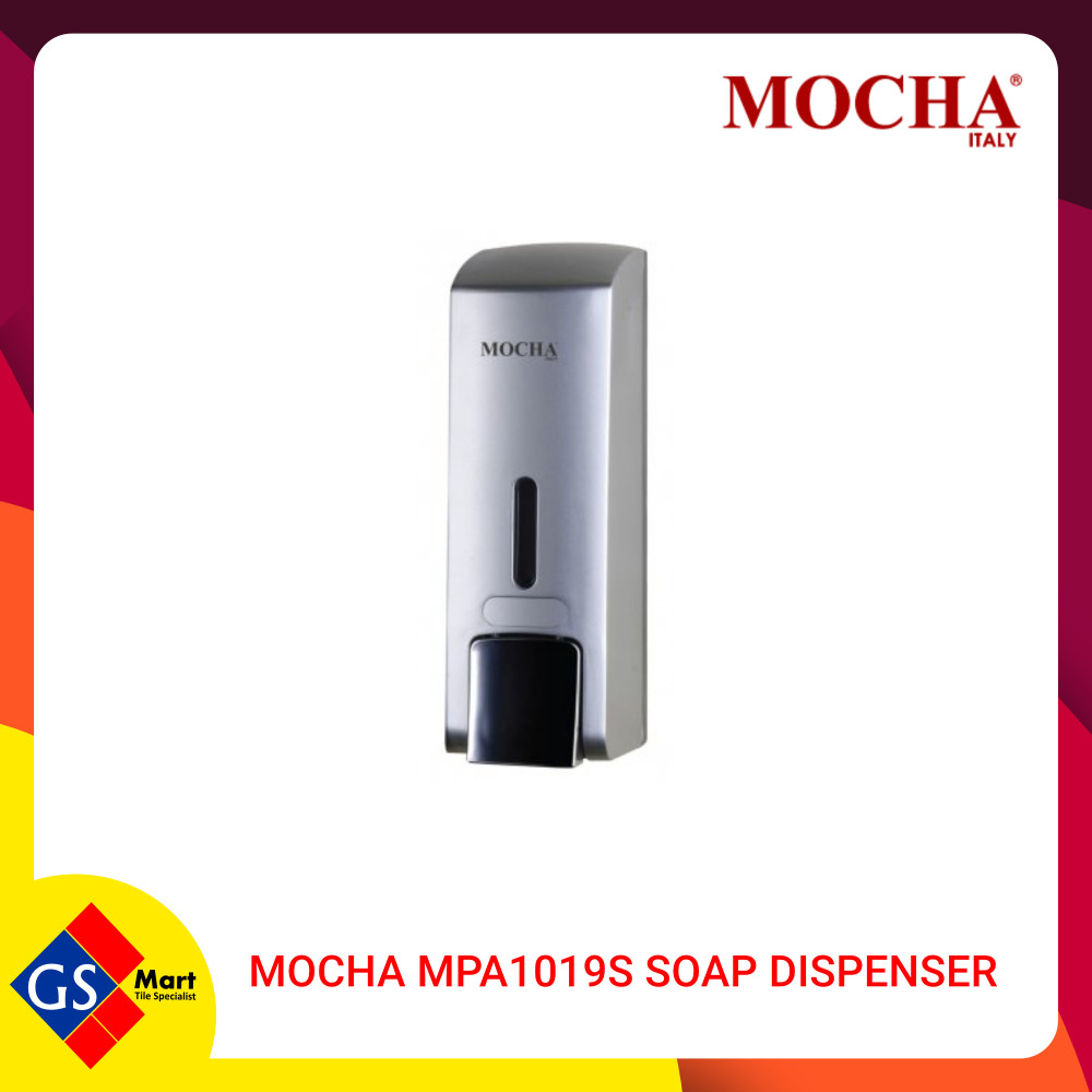 MOCHA MPA1019S SOAP DISPENSER