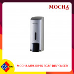 MOCHA MPA1019S SOAP DISPENSER