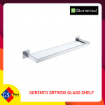 SORENTO SRT9005 GLASS SHELF