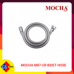 MOCHA M87-CR BIDET HOSE