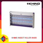 Khind INSECT KILLER IK420