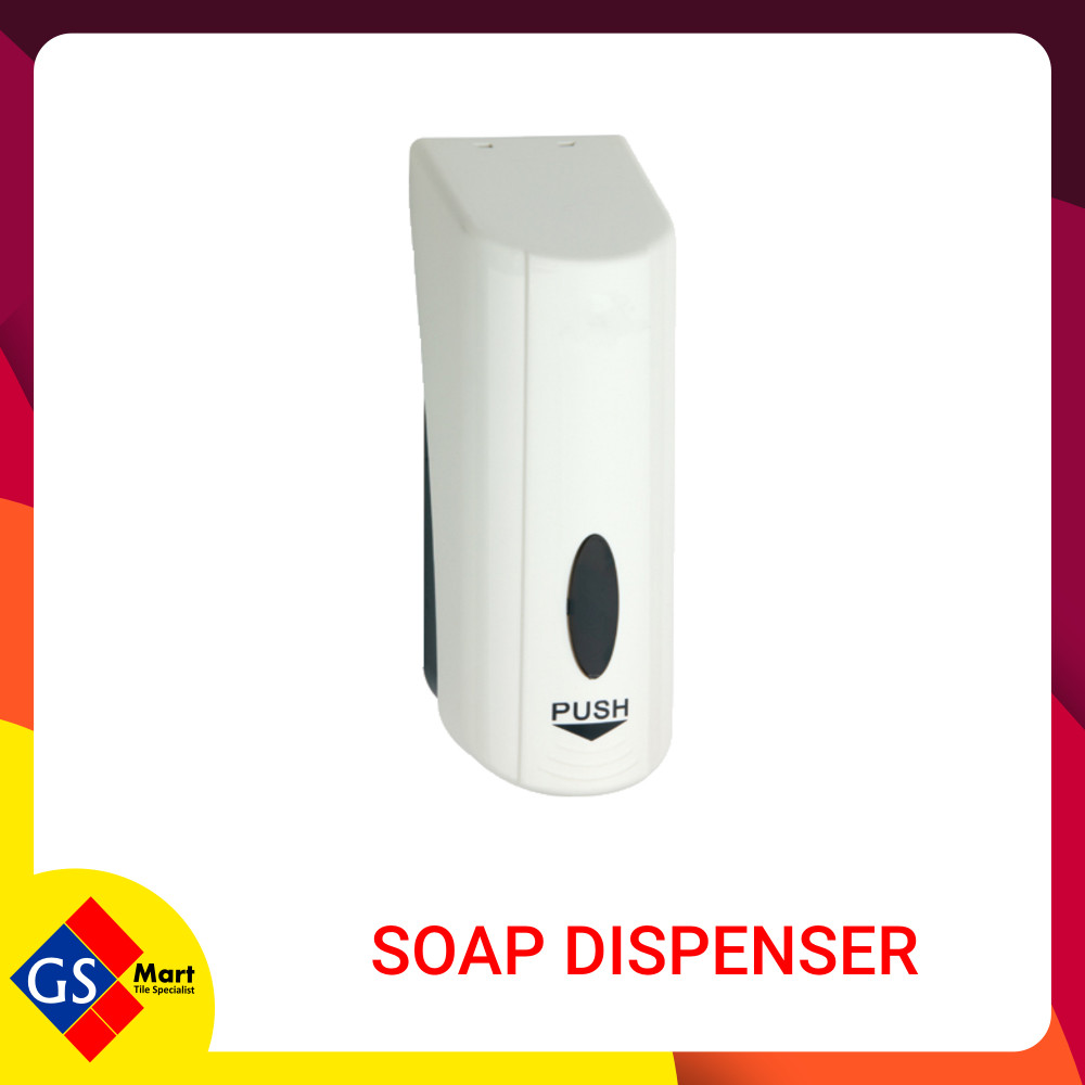 SOAP DISPENSER