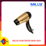 MILUX HAIR DRYER MHD-5901