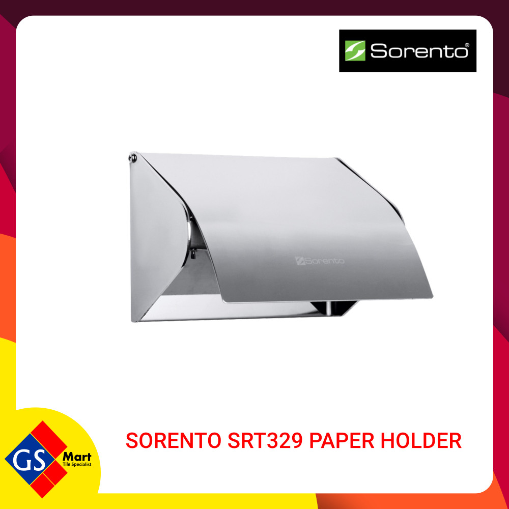 SORENTO SRT329 PAPER HOLDER