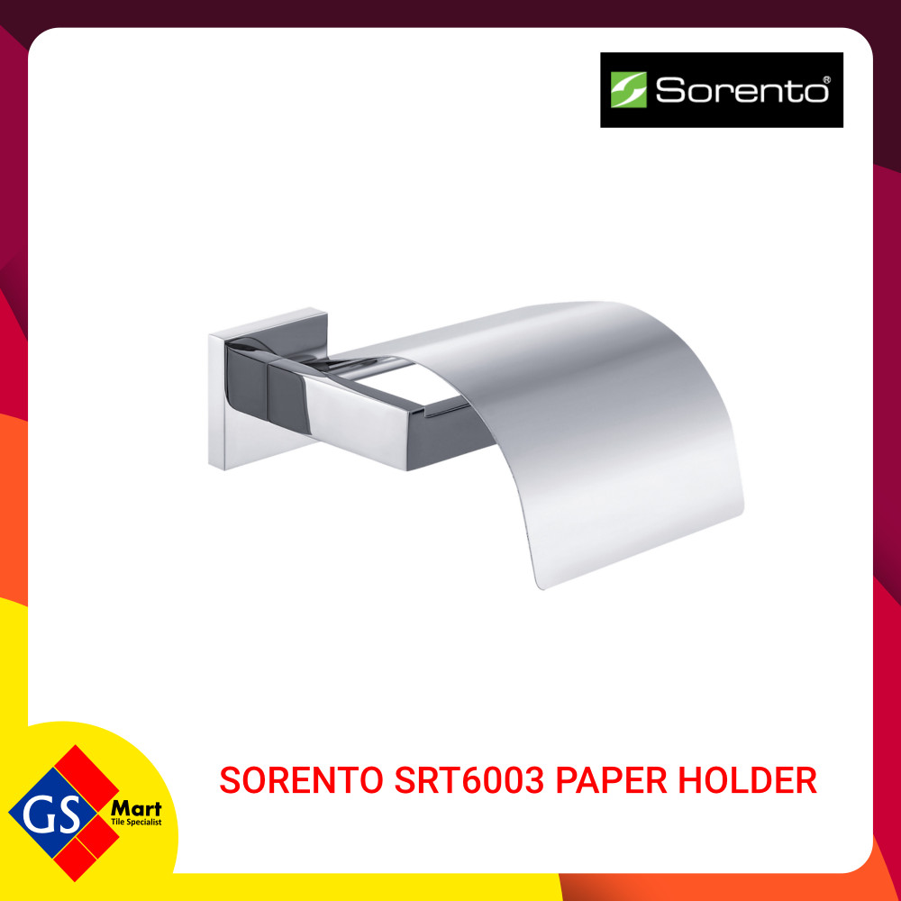 SORENTO SRT6003 PAPER HOLDER SORENTO SRT6003 PAPER HOLDER