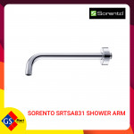 SORENTO SRTSA831 SHOWER ARM