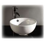 DOCASA 215A ART BASIN COUNTER TOP