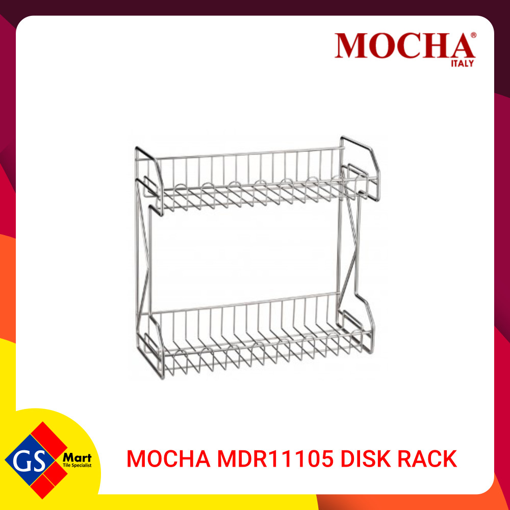 MOCHA MDR11105 DISK RACK