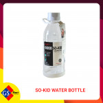 SO-KID water bottle