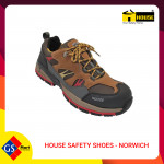 House Safety Shoes - NORWICH