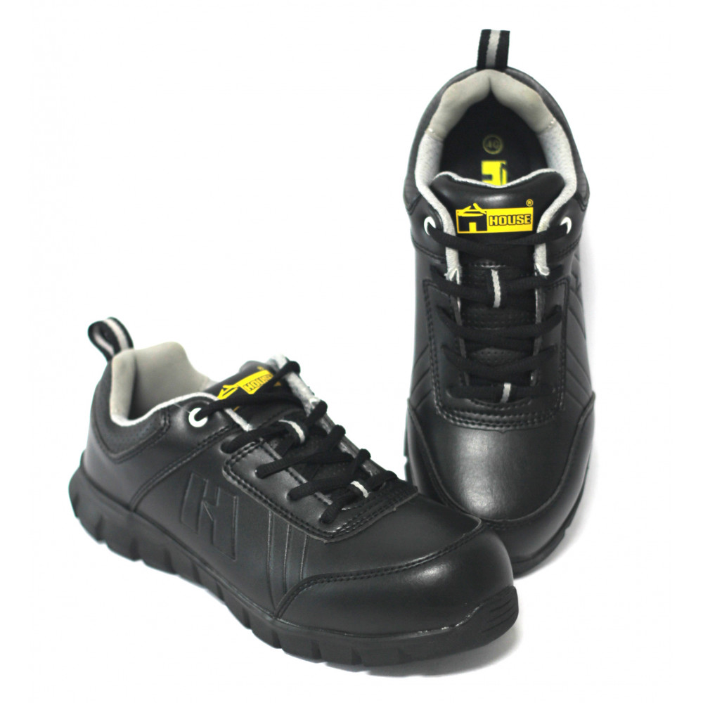 House Safety Shoes AMSTERDAM