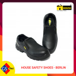 House Safety Shoes - BERLIN