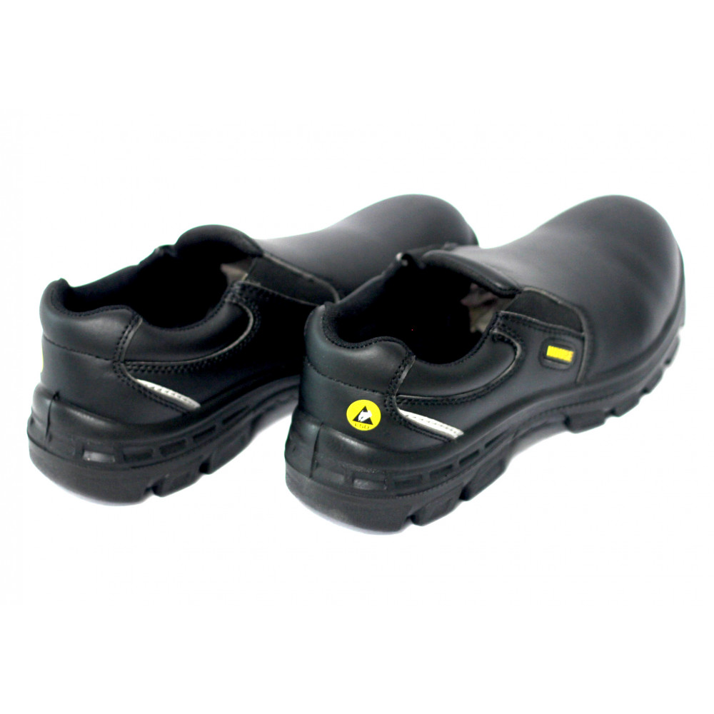 House Safety Shoes BERLIN