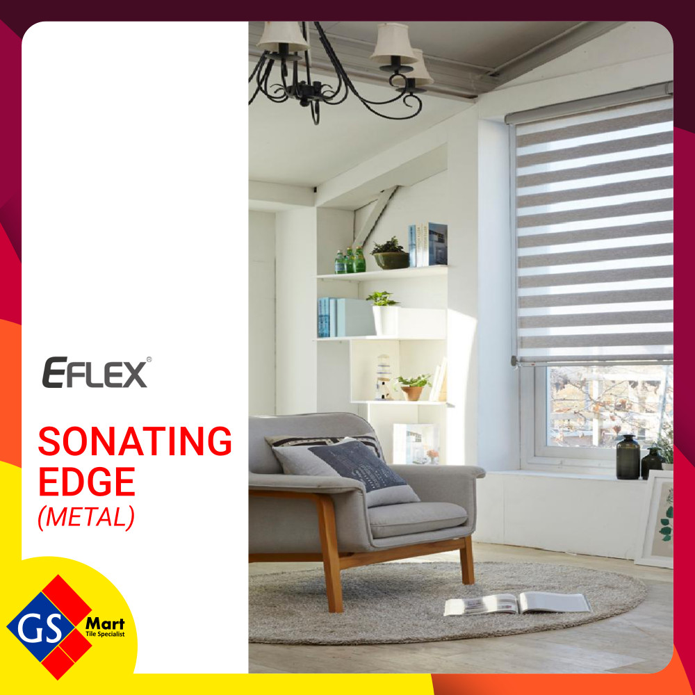 EFLEX ZEBRA SHADES (COMBI BLIND)