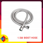  BLITON 1.5M BIDET HOSE