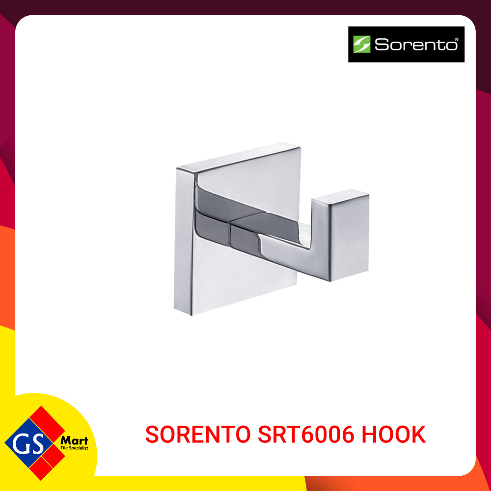 SORENTO SRT6006 HOOK