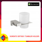 SORENTO SRT9001 TUMBLER HOLDER