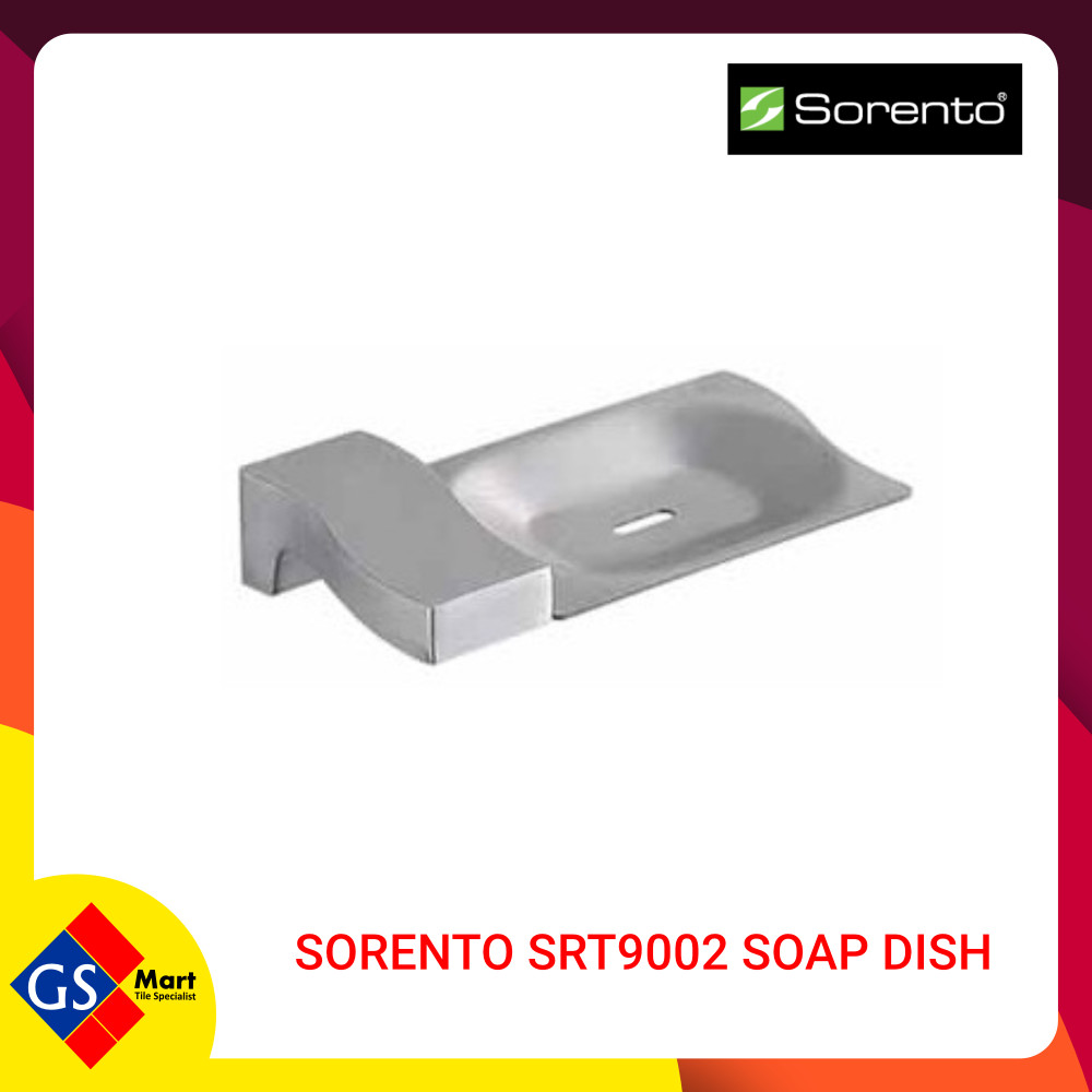 SORENTO SRT9002 SOAP DISH