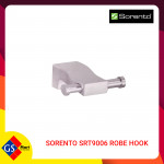 SORENTO SRT9006 ROBE HOOK