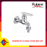 RUBINE RT-G14006C HOSE BIB TAP