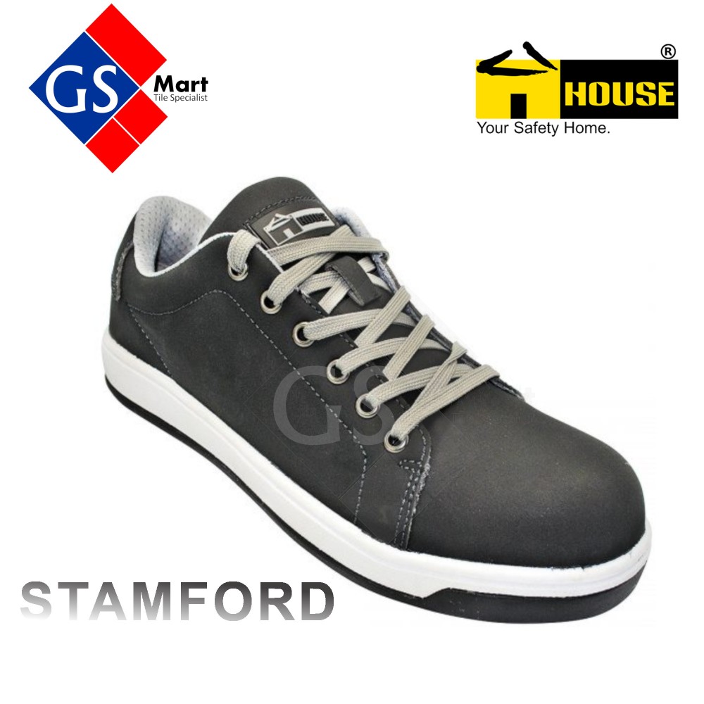 House Safety Shoes - STAMFORD