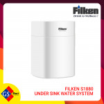 Filken S1880 Under Sink Water System