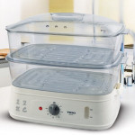 TRIO TFS-18 FOOD STREAMER