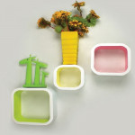 VENUS CREATIVE CUBE WALL DECOR