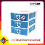 E-323 Multipurpose Drawer