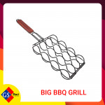 BIG BBQ GRILL