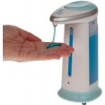 IONCARE AUTOMATIC SOAP DISPENSER