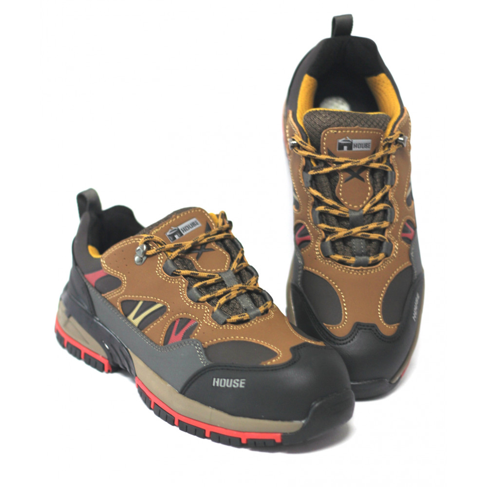 House Safety Shoes NORWICH