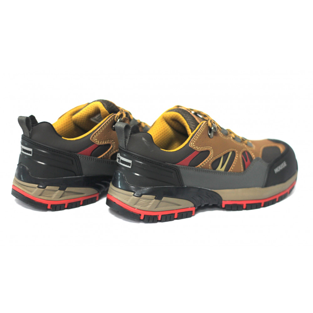 House Safety Shoes NORWICH