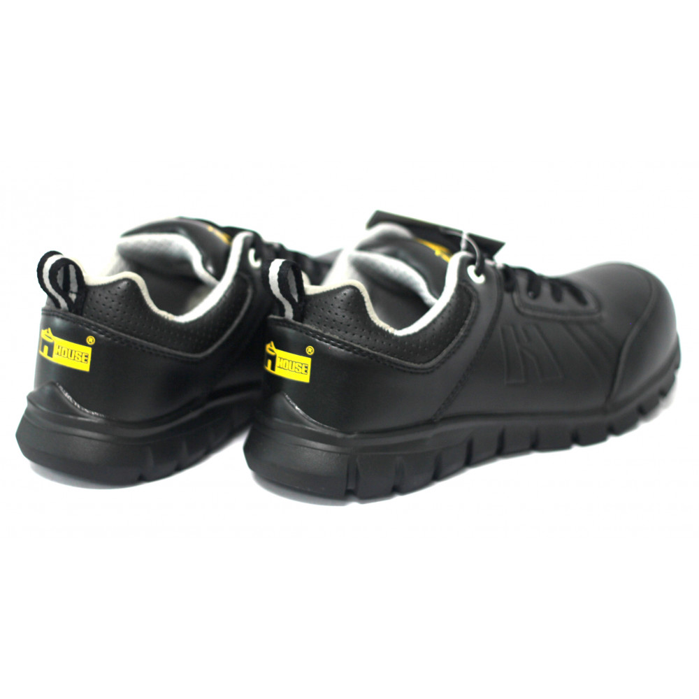 House Safety Shoes AMSTERDAM