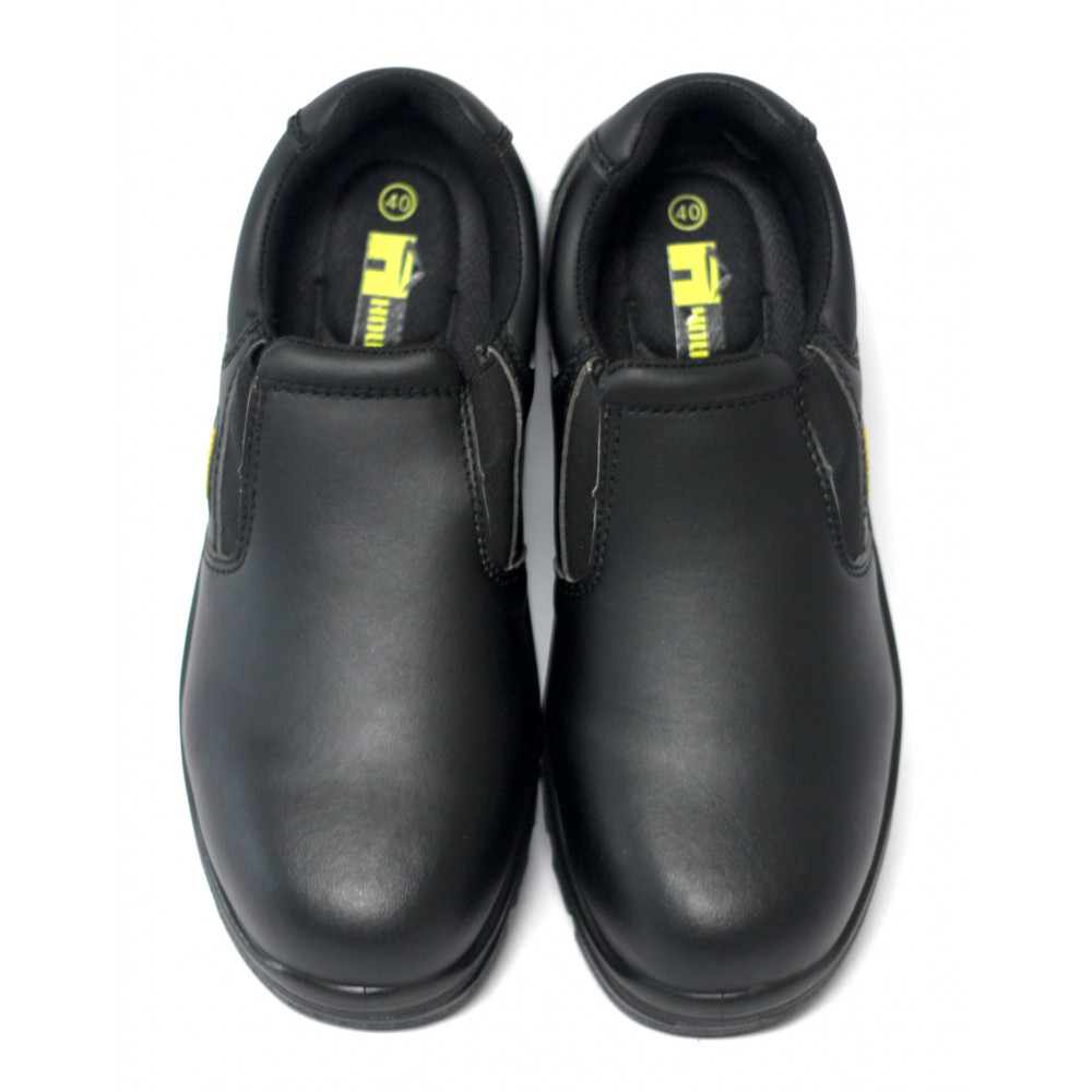 House Safety Shoes BERLIN