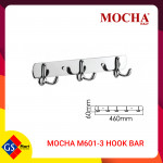 MOCHA M601-3 HOOK BAR