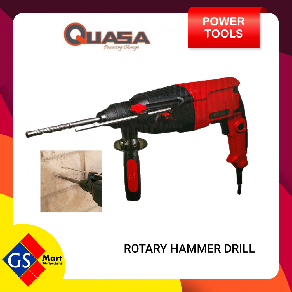 28MM 3IN1 ROTARY HAMMER