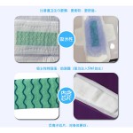 sanitary pads10 PCS (day)Anti-bacteria Nano Disposable Napkin负离子卫生棉