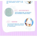 sanitary pads 6 pcs (heavy flow ) Disposable Napkin负离子卫生棉