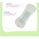 PANTY LINEAR 30 PCS Anti-bacteria Nano Disposable Napkin负离子护垫